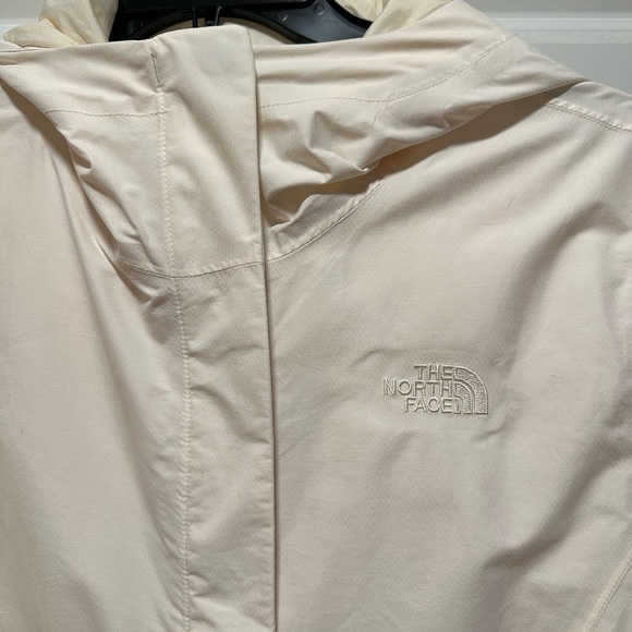 Northface Hyvent hooded jacket - Picture 7 of 7